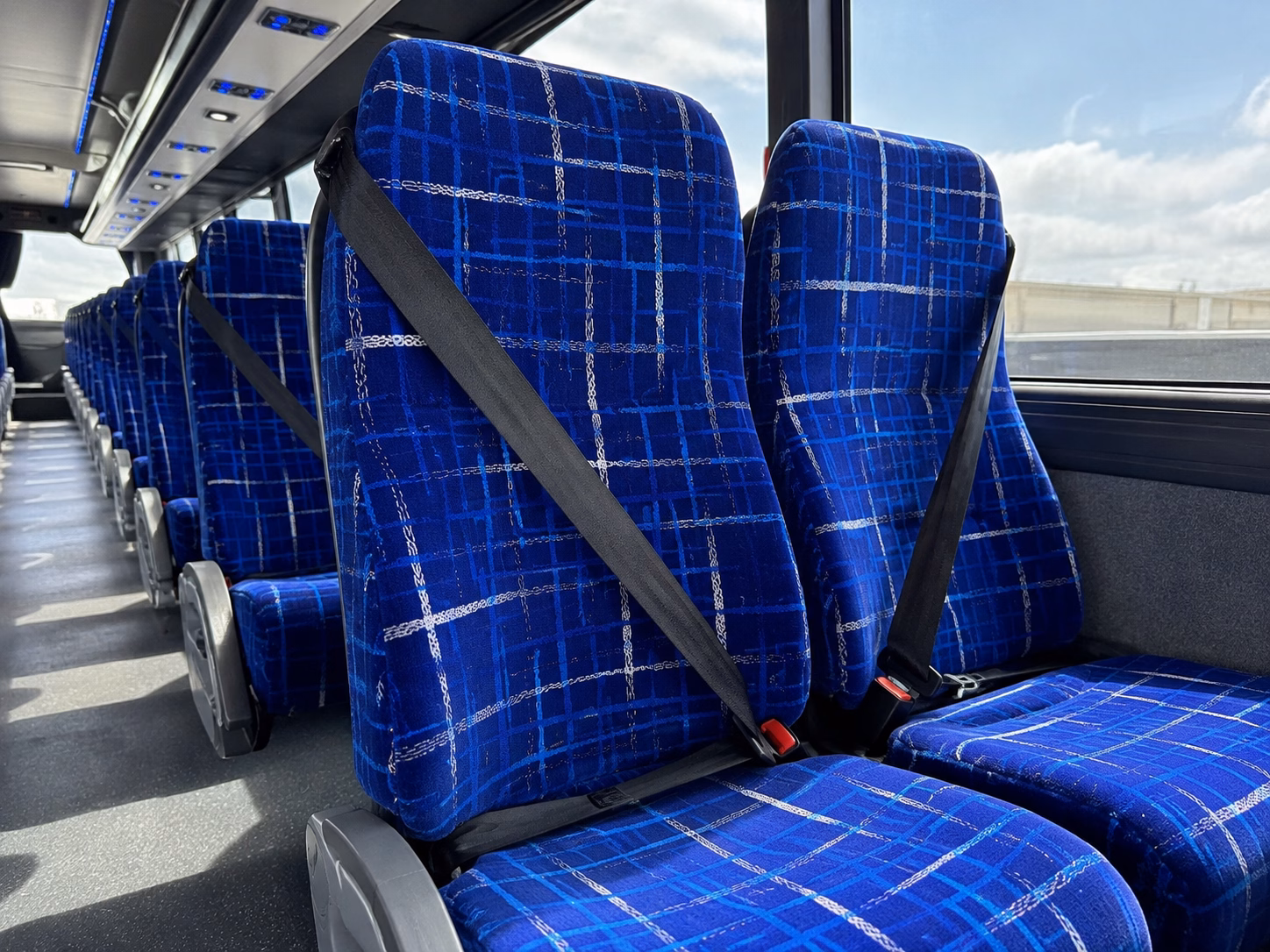 affordable pueblo wedding charter bus prices for every budget