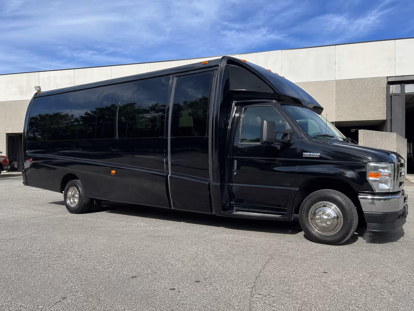 airport transfers between pub colorado city and florence