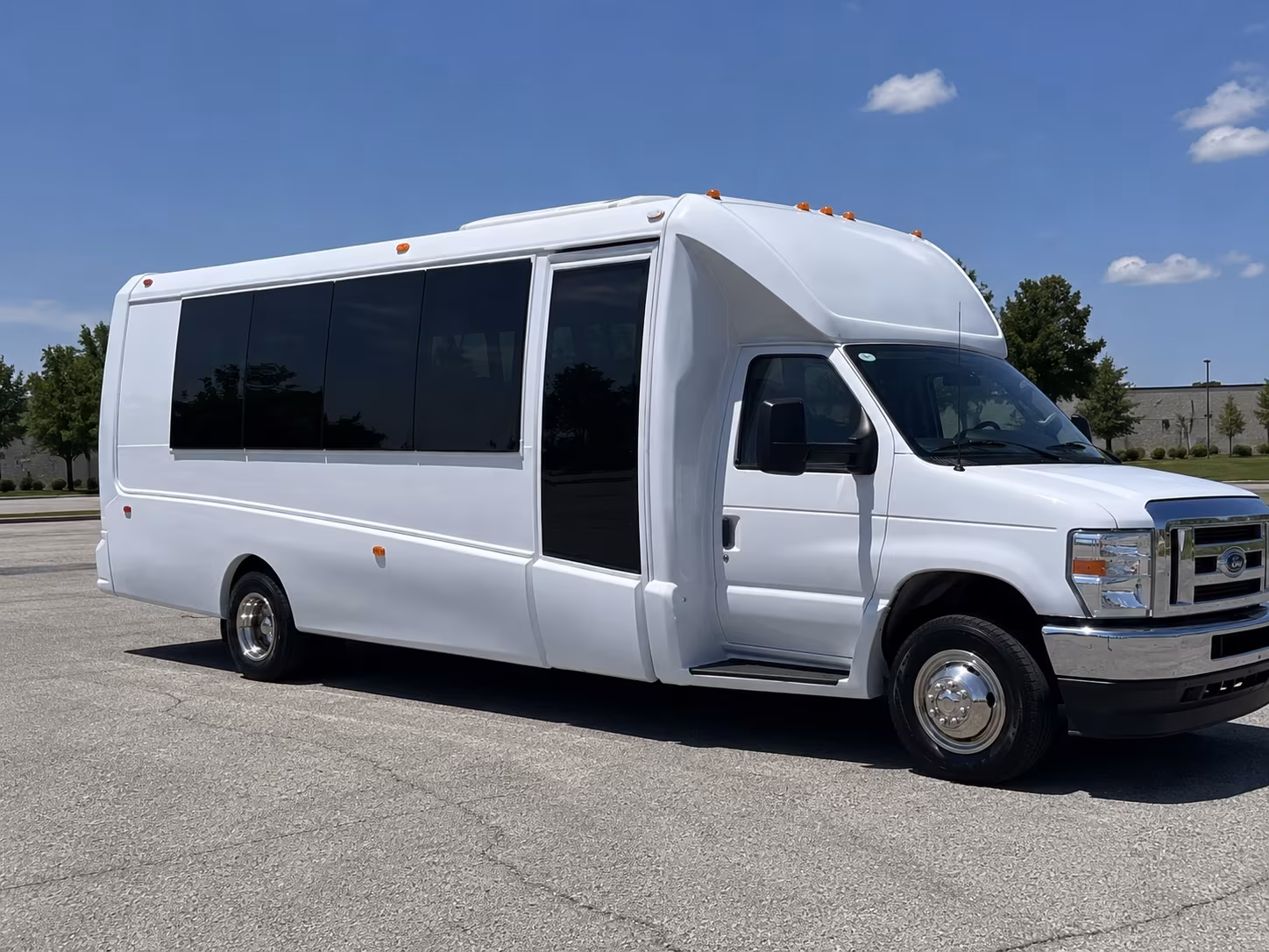 bachelor and bachelorette party buses in pueblo