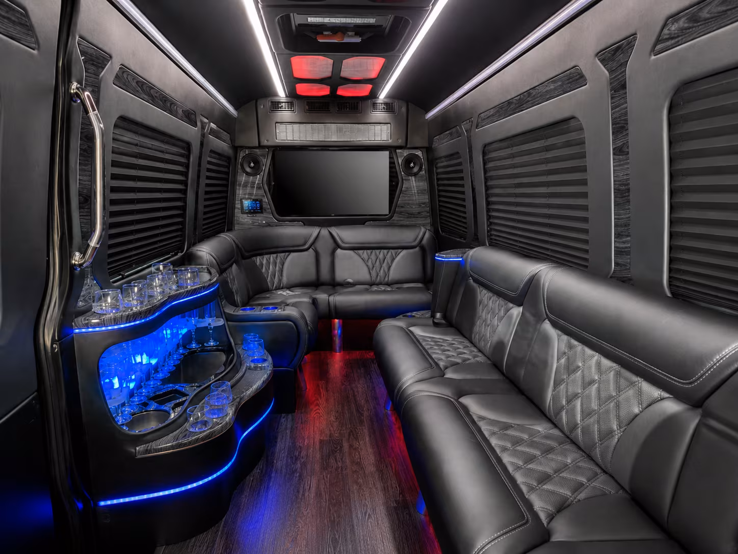 book your pueblo prom bus early for the best selection