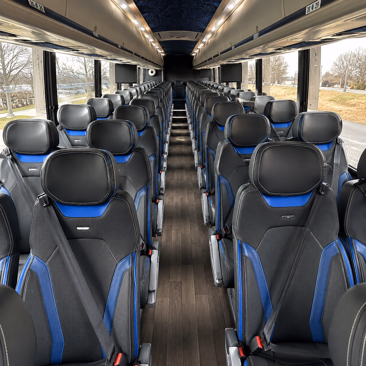 college tour charter buses to colorado state university pueblo pueblo community college and beyond