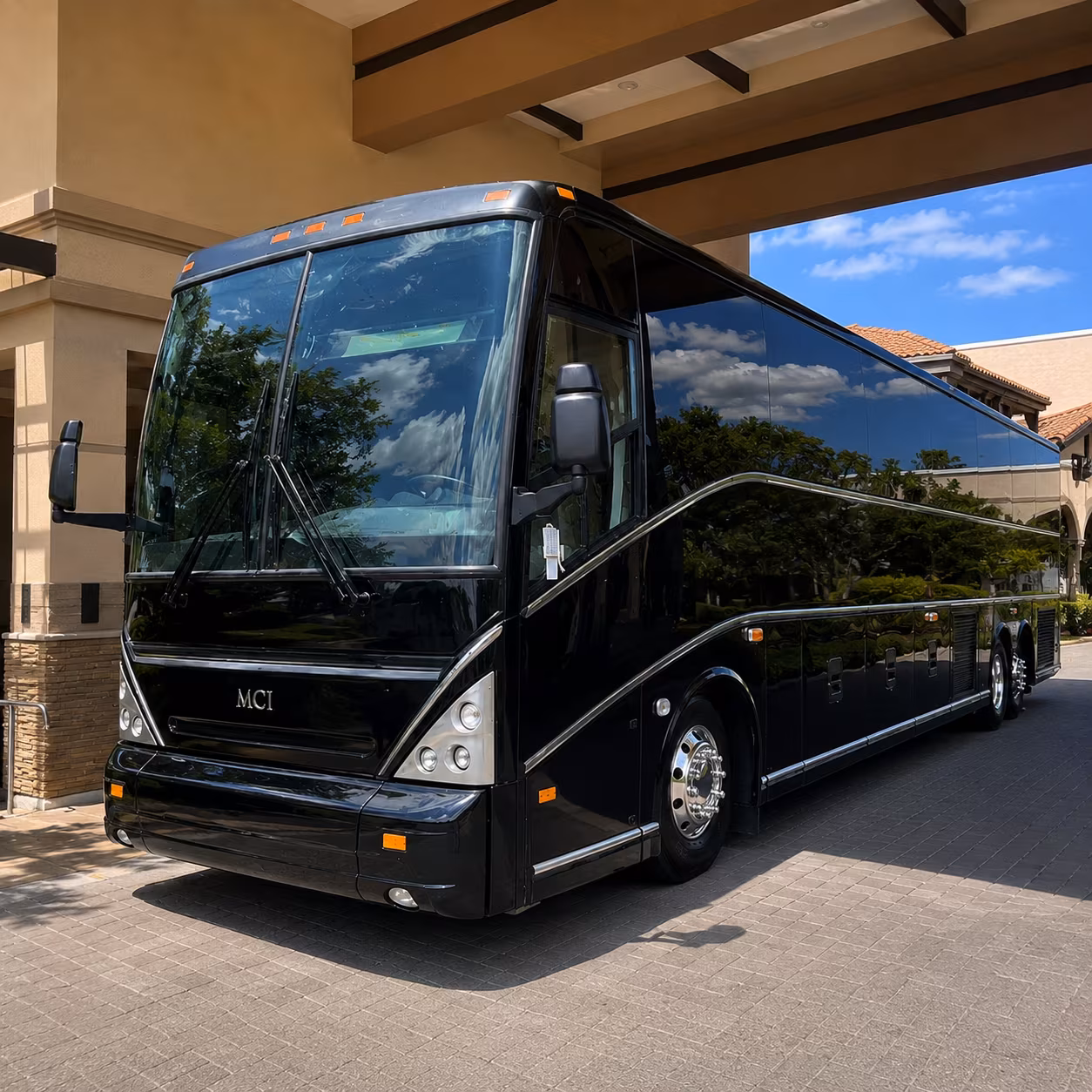 emergency evacuation charter buses in pueblo