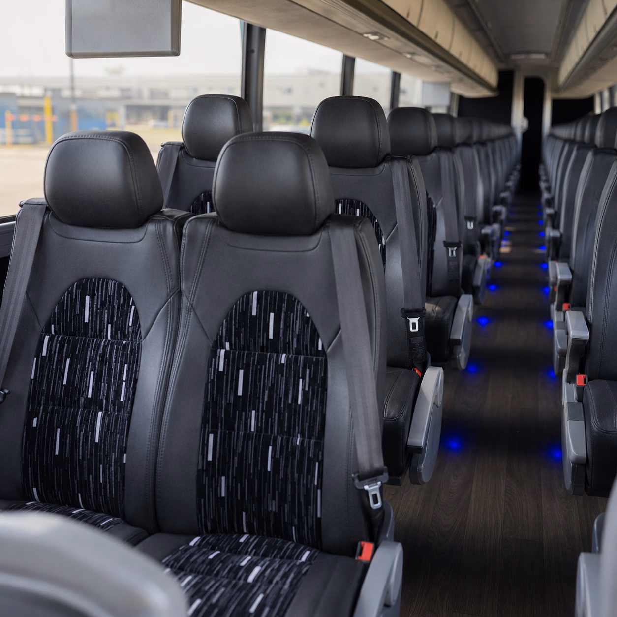 festival and big event transportation in pueblo