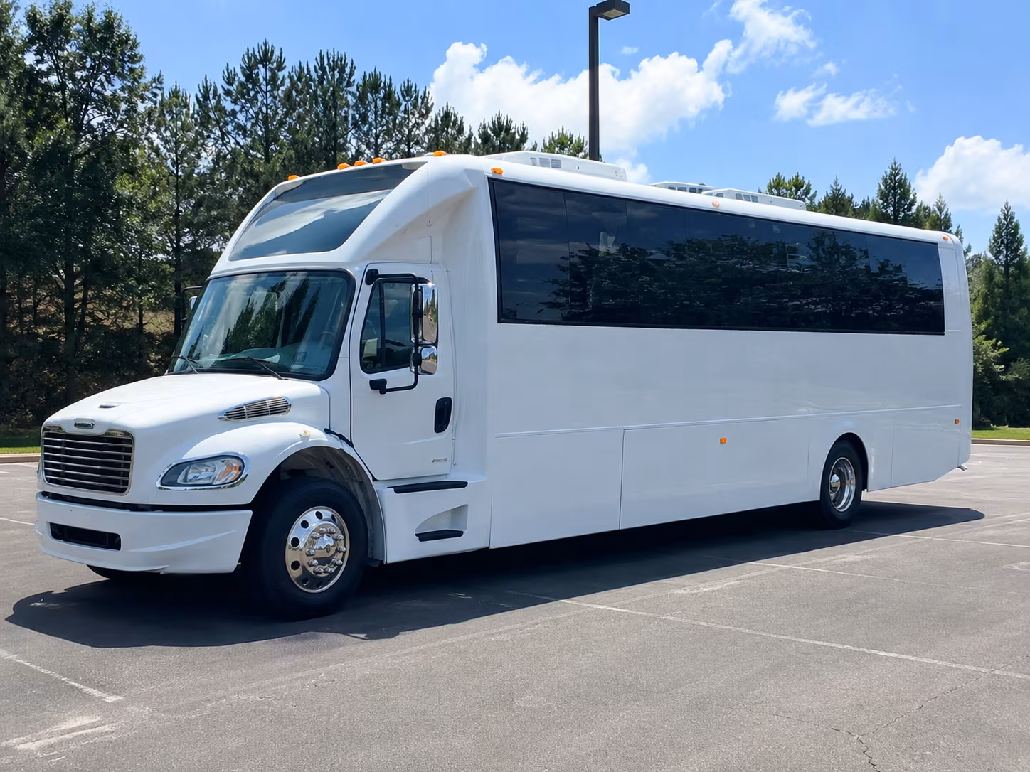 hit every photo stop in your pueblo party bus before the dance