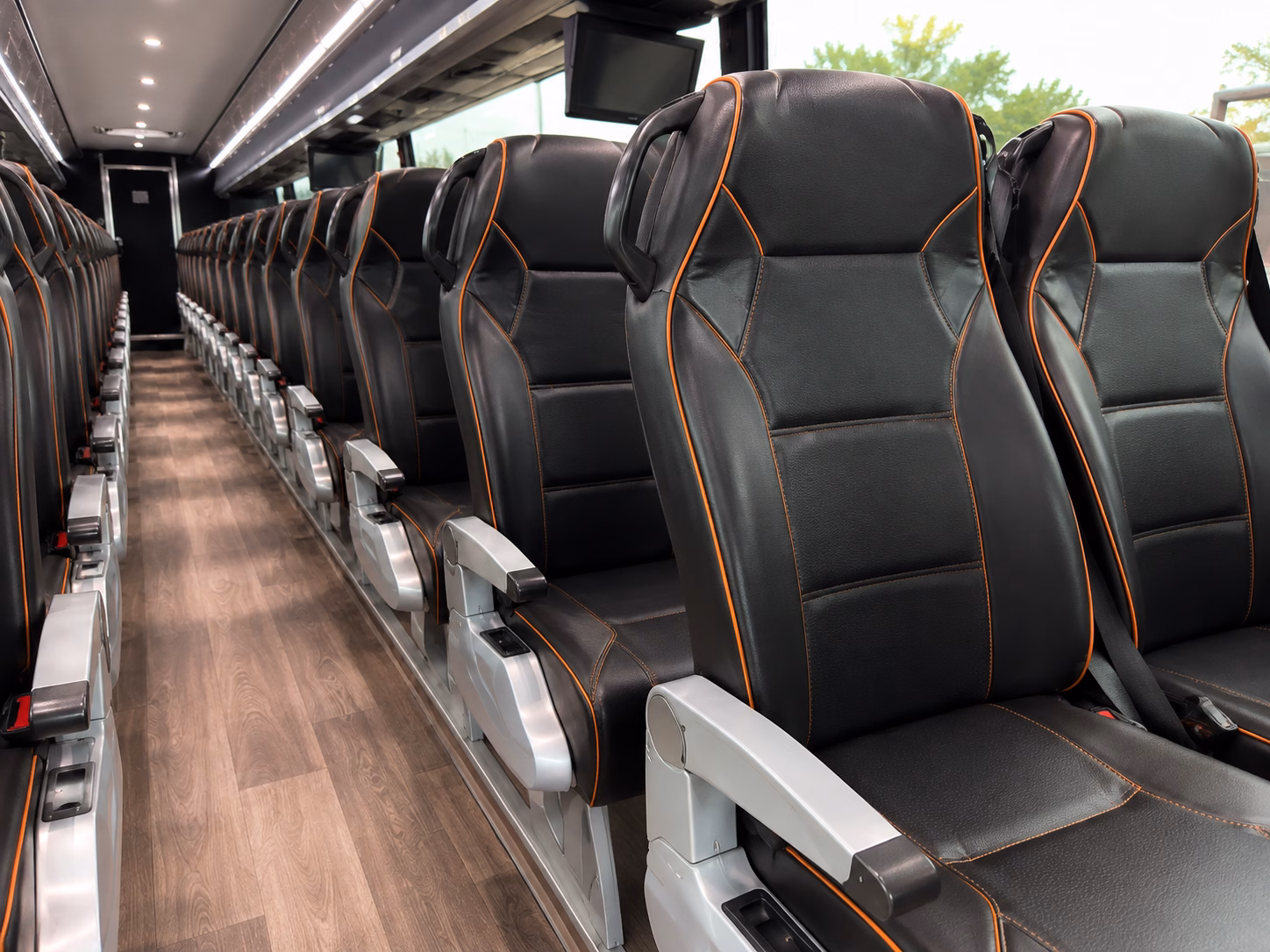 multi day and overnight charter bus trips from pueblo