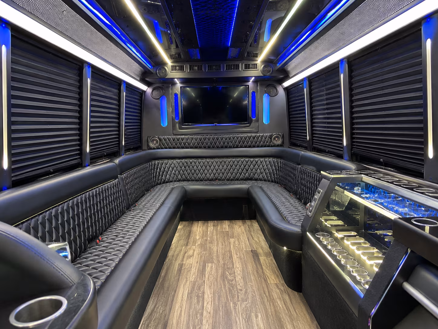 prom party buses for every pueblo and colorado city high school