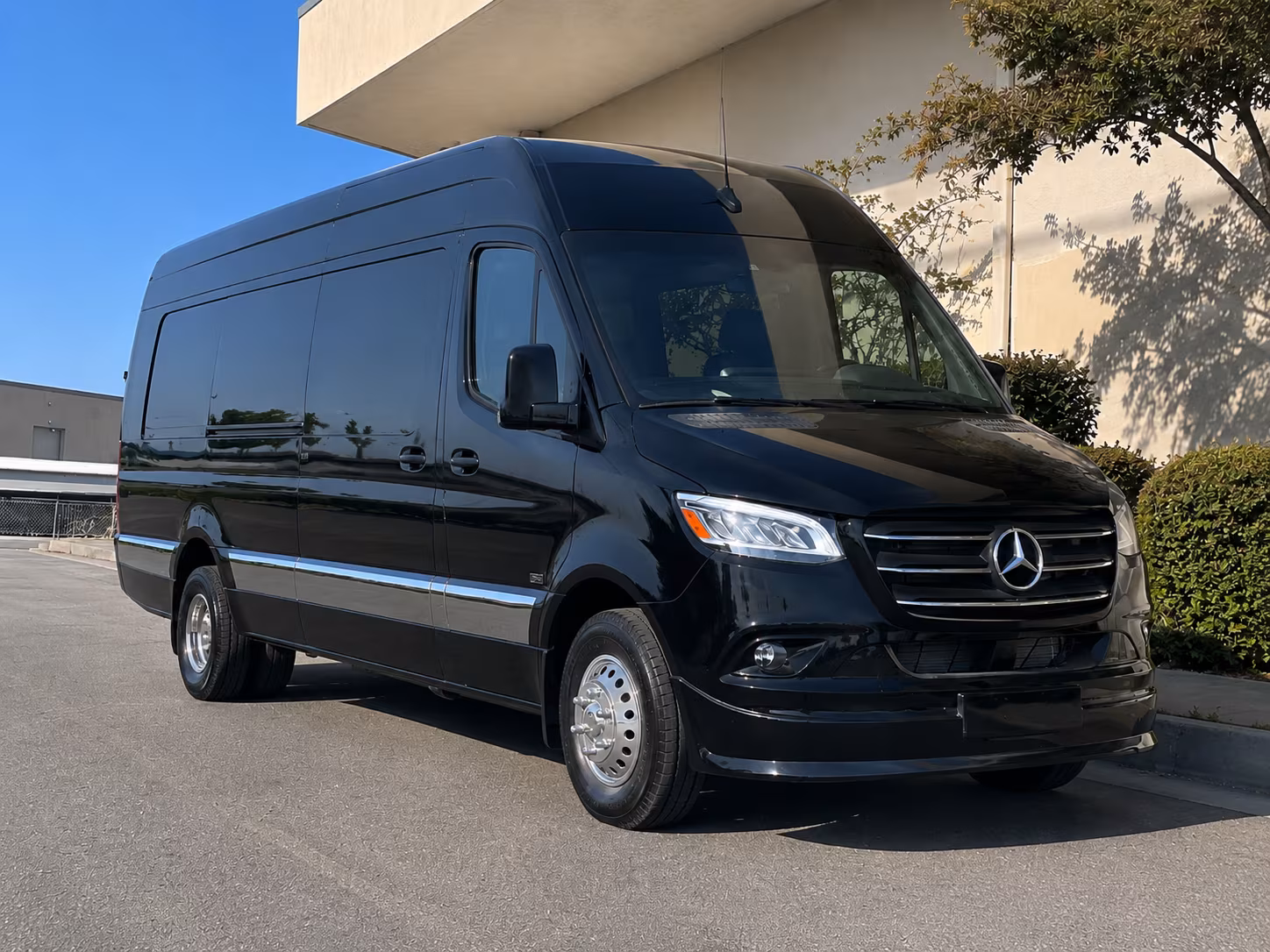 Pueblo Government & Military Transportation