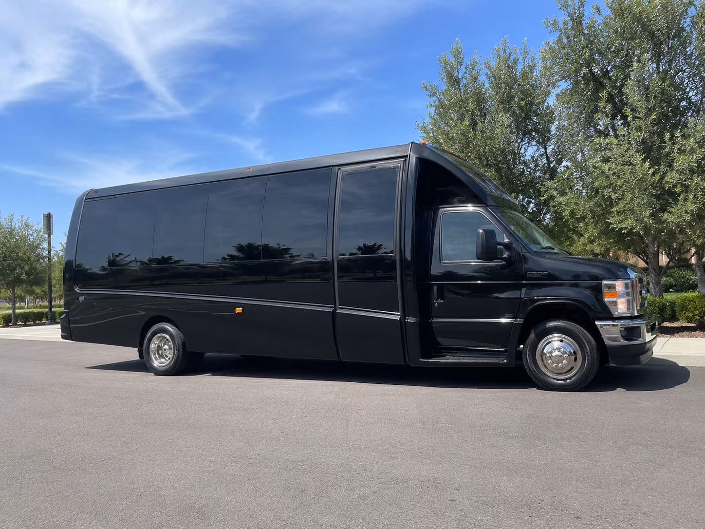 wedding weekend transportation to palisade and beyond